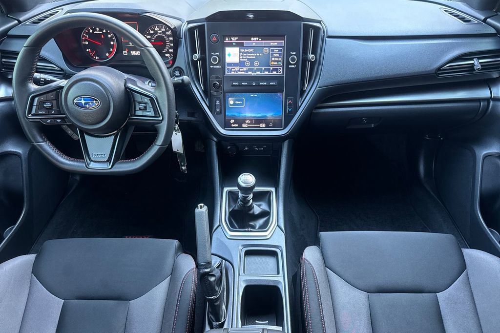 Used 2022 Subaru WRX image 12