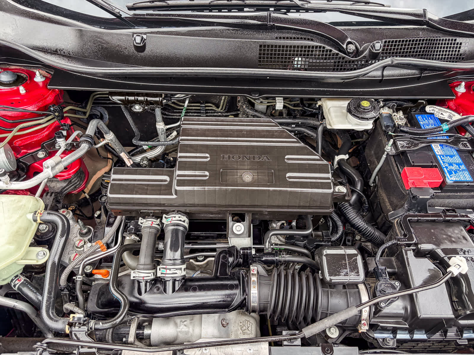 Used 2021 Honda CR-V Special Edition image 24
