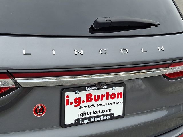 Used 2023 Lincoln Corsair Reserve w/ Equipment Group 201A image 30