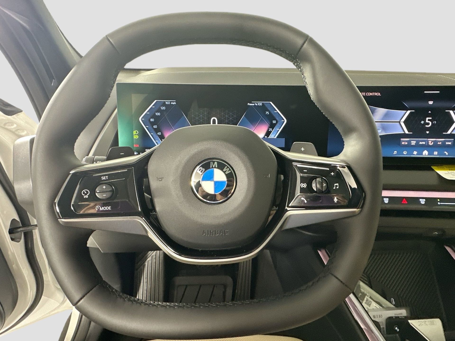 New 2026 BMW X3 xDrive30 w/ Premium Package image 11