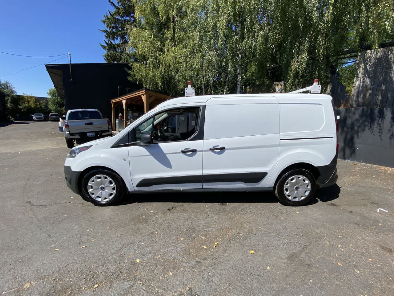 Used 2018 Ford Transit Connect XL FWD image 3