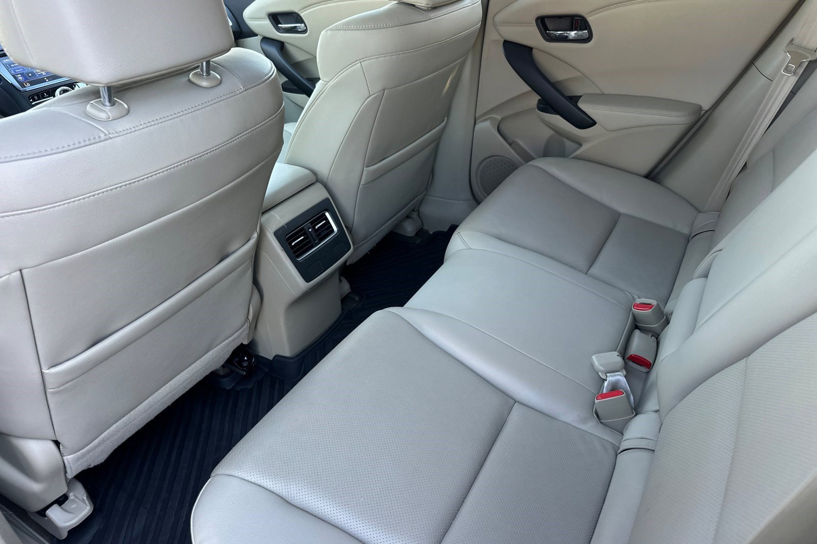 Used 2017 Acura RDX AWD w/ Technology Package image 15