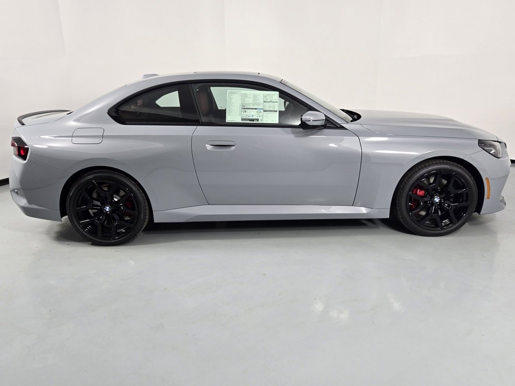 New 2026 BMW 230i xDrive Coupe w/ Premium Package image 6