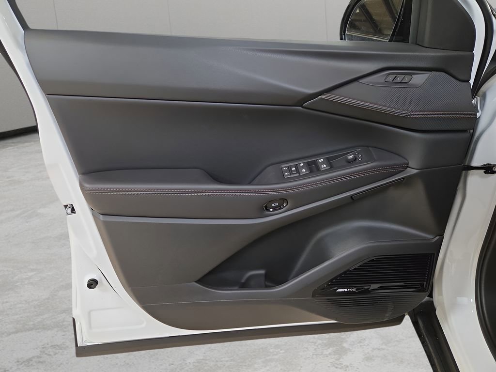 New 2026 Jeep Cherokee Overland image 10