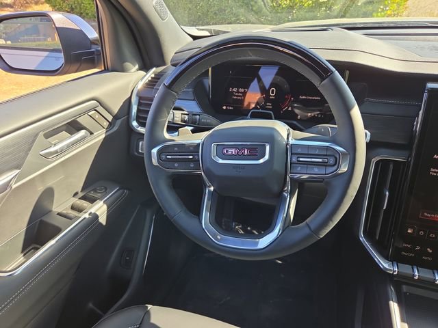 New 2026 GMC Acadia Elevation w/ Super Cruise Package image 16