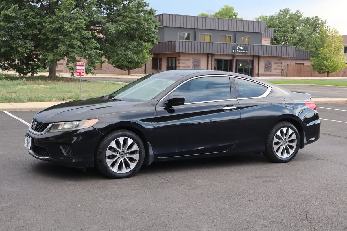 Used 2014 Honda Accord LX-S image 10