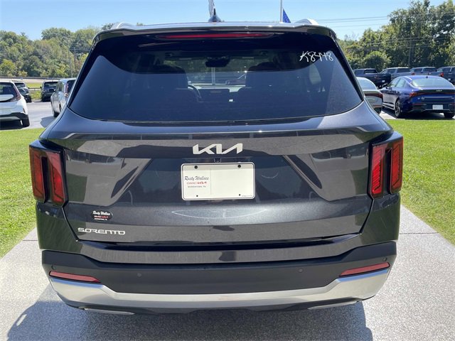 New 2026 Kia Sorento EX w/ EX Premium Package image 6