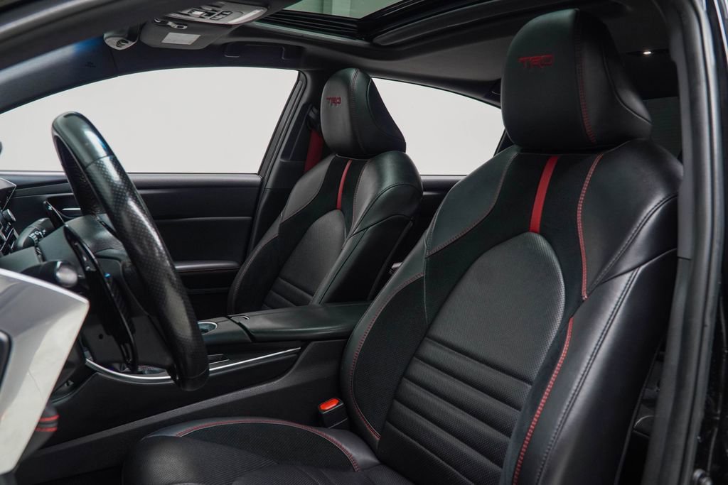 Used 2020 Toyota Avalon TRD w/ All Weather Liner Package FWD image 39