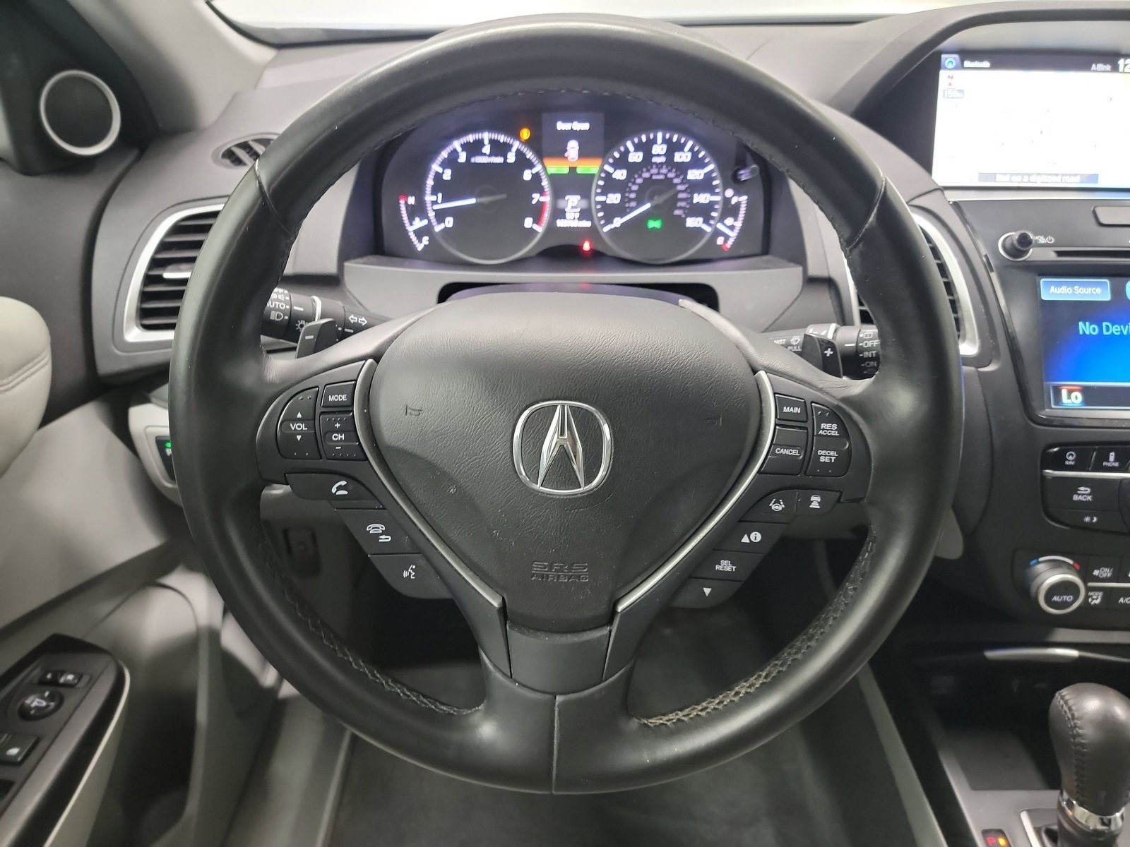 Used 2018 Acura RDX AWD w/ Advance Package image 17