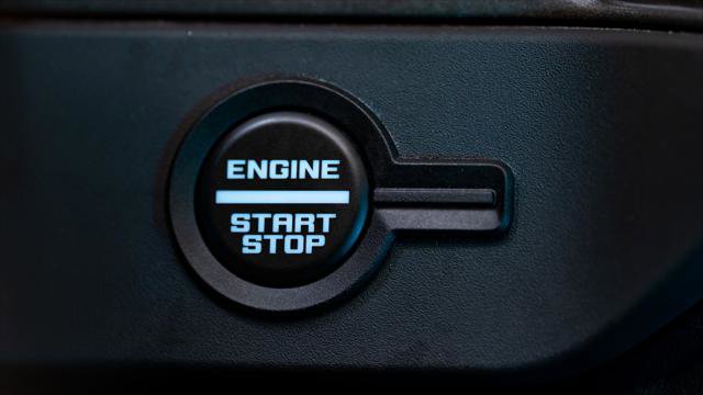 Used 2026 Ford Bronco Big Bend AWD/4WD image 49