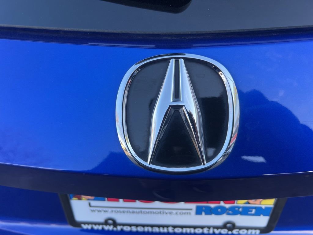 Used 2023 Acura MDX A-Spec image 35