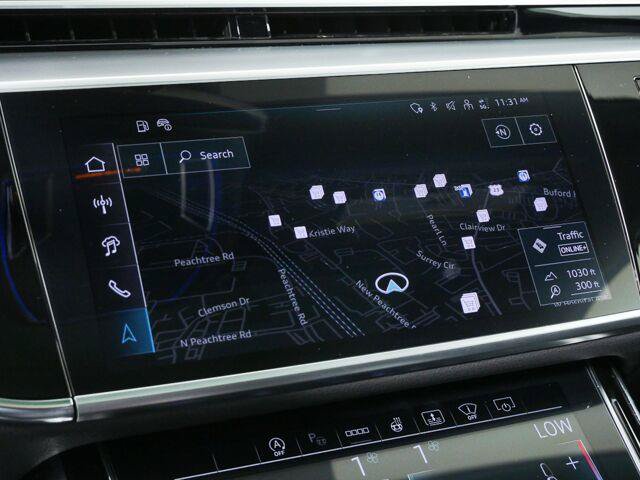 New 2027 Audi S8 AWD/4WD image 16