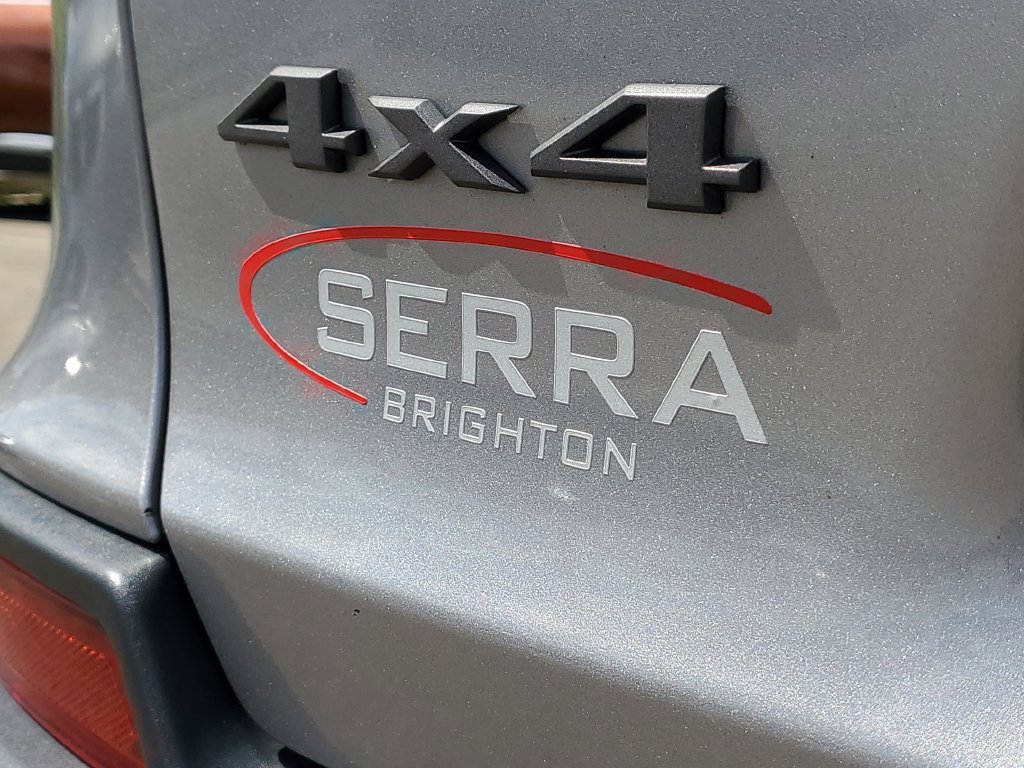 Used 2020 Jeep Cherokee Trailhawk w/ Cold Weather Group AWD/4WD image 30