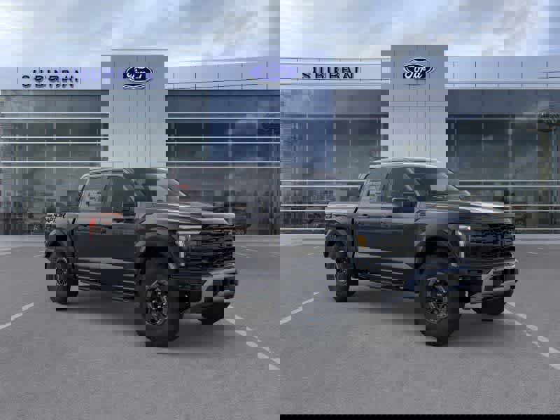 New 2026 Ford F150 Raptor image 7