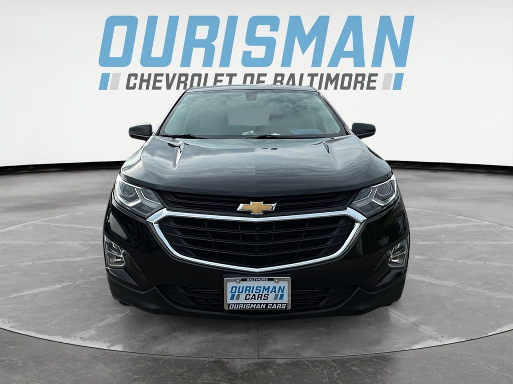 Used 2019 Chevrolet Equinox LT FWD image 8