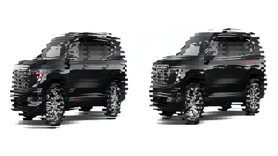 New 2026 GMC Acadia Denali w/ Super Cruise Package image 52