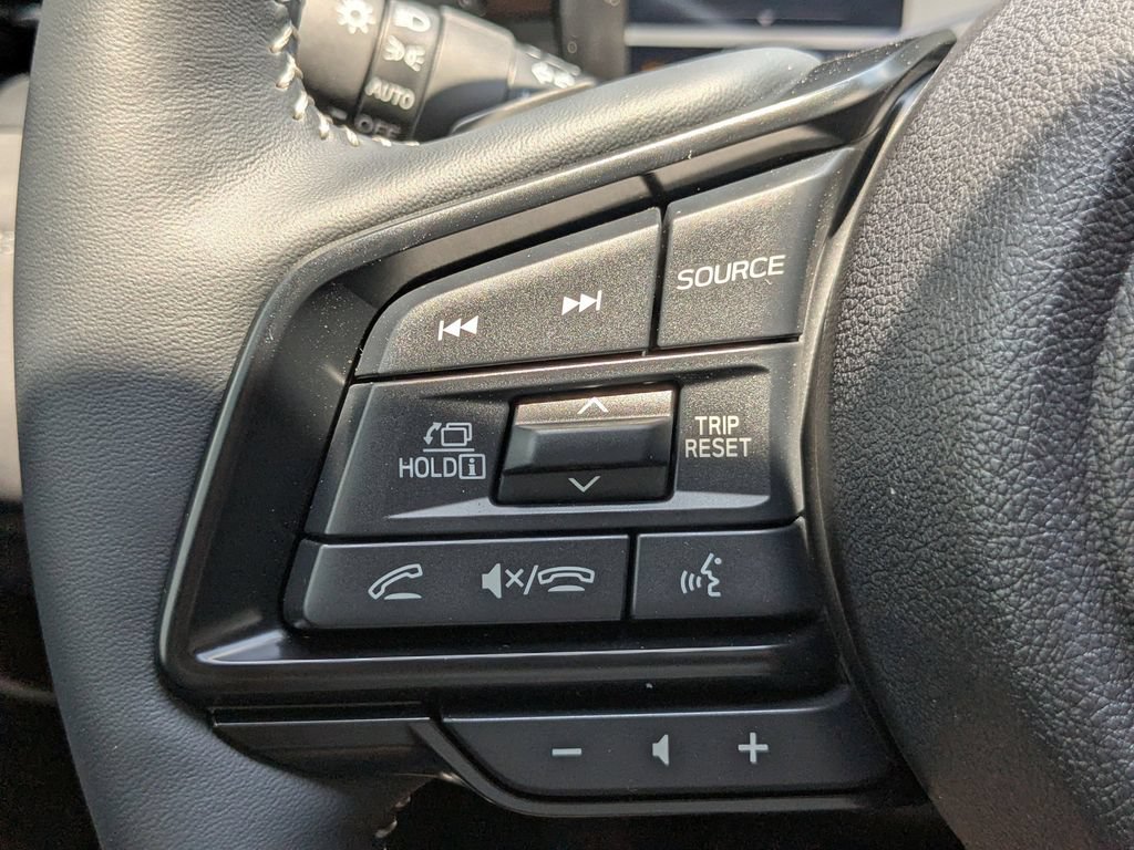 New 2026 Subaru Outback Touring AWD/4WD image 23