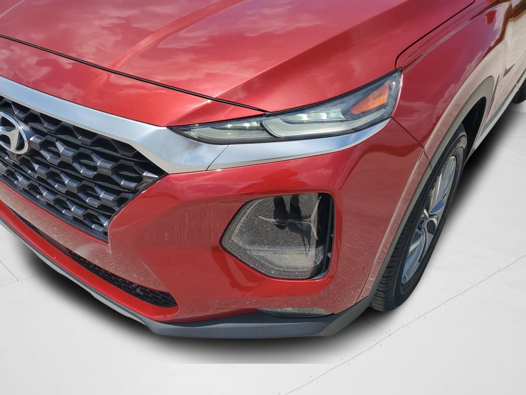 Used 2019 Hyundai Santa Fe FWD image 26