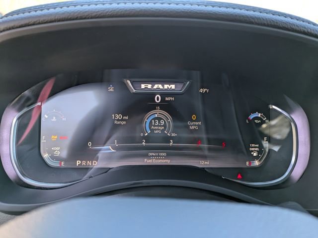 New 2026 RAM 5500 Tradesman image 29