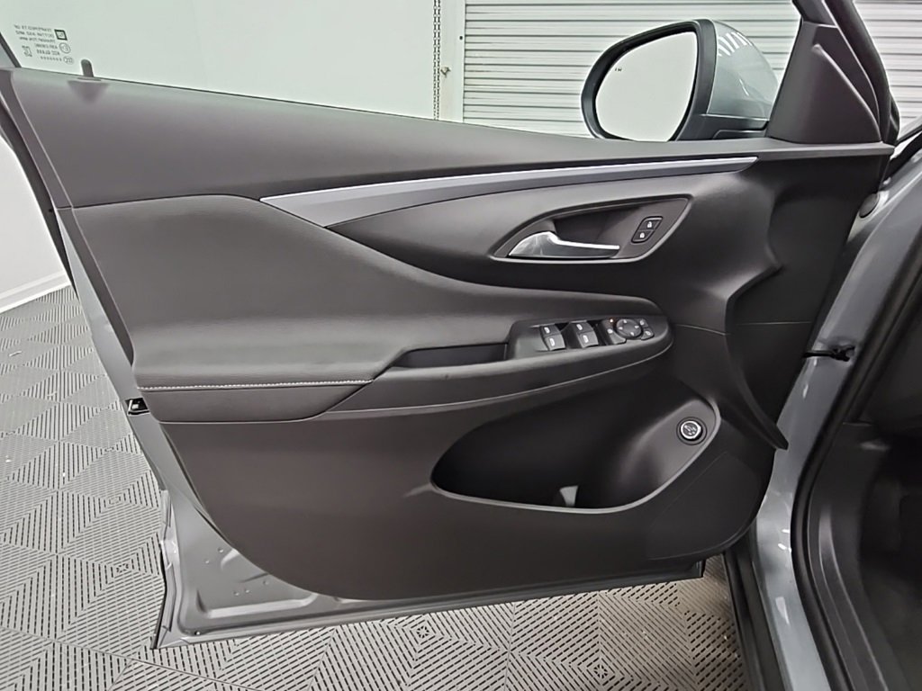 New 2025 Buick Envista Preferred w/ Convenience I Package image 28