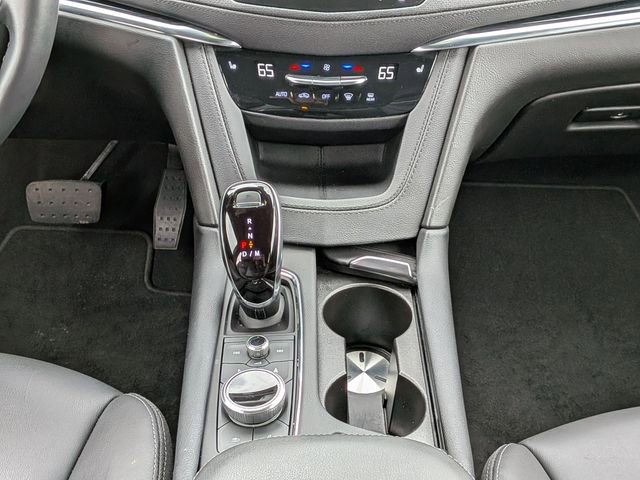 Used 2025 Cadillac XT5 Premium Luxury image 20