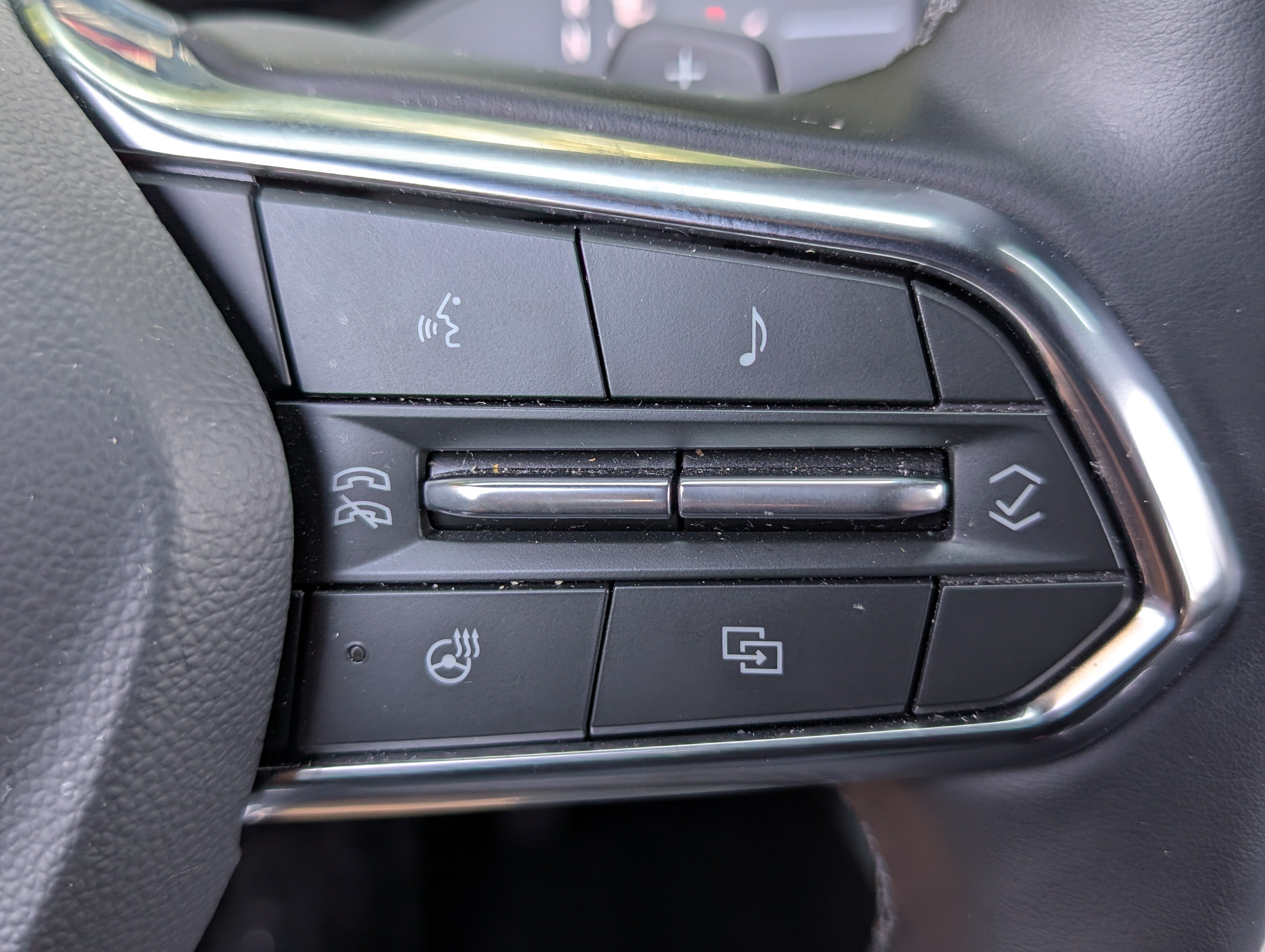 Used 2026 Chevrolet Equinox LT FWD image 33