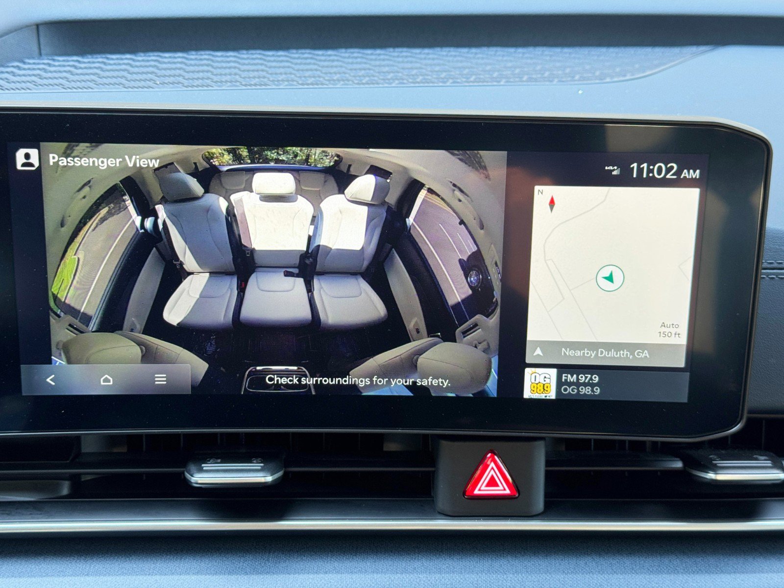 Used 2025 Kia Carnival SX FWD image 29