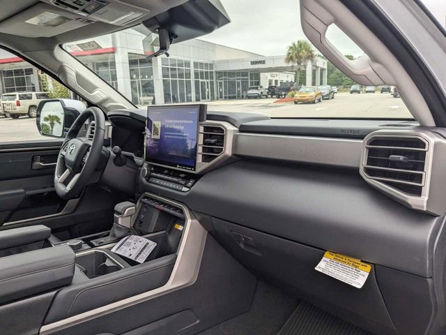 New 2024 Toyota Tundra Limited image 31