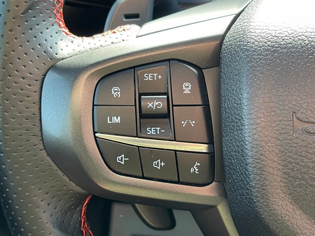 Used 2024 Ford Ranger Raptor image 8