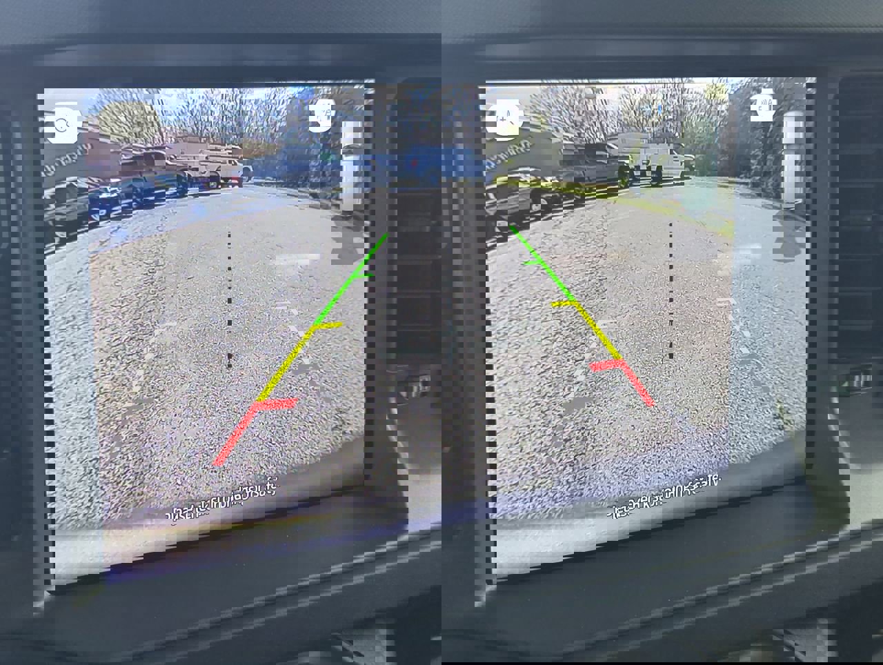 New 2026 Ford Bronco Big Bend w/ Black Diamond Package image 18