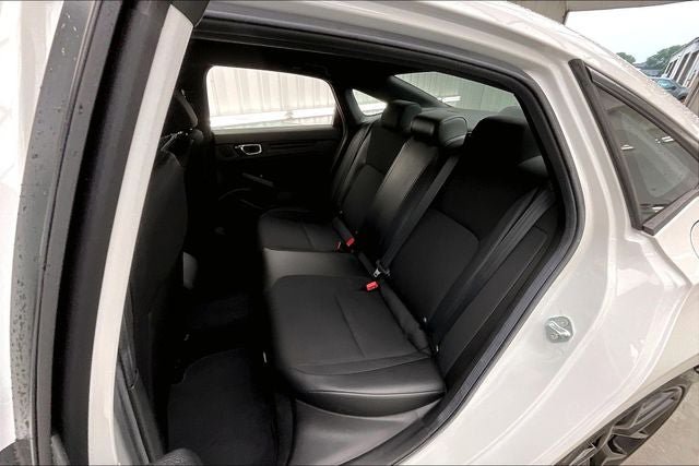 Certified 2024 Honda Civic Sport image 19