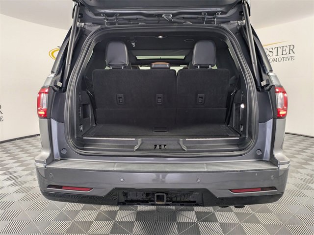 Used 2021 Lincoln Navigator Reserve w/ Luxury Package image 30