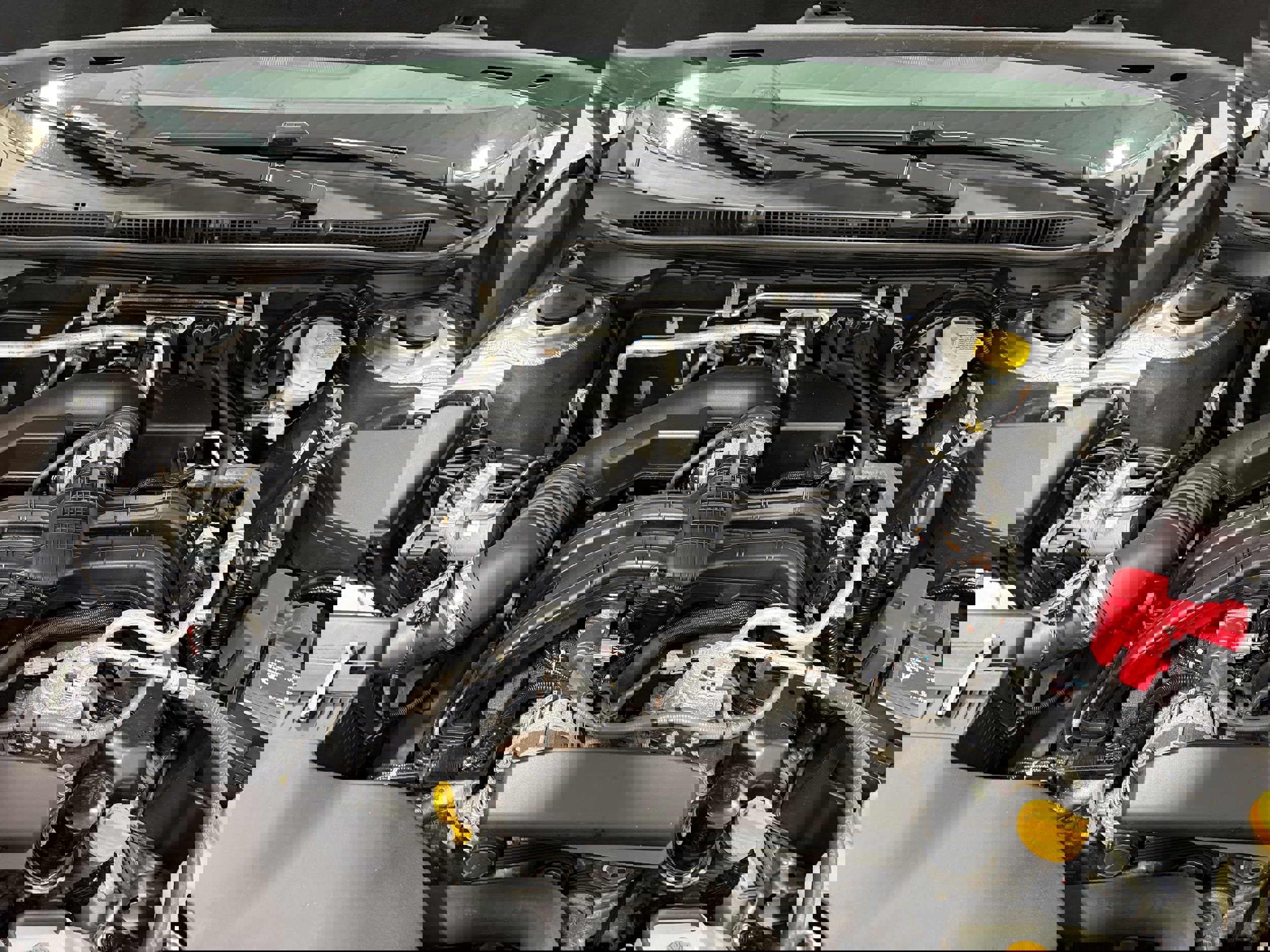 Used 2020 Subaru Outback Premium image 19