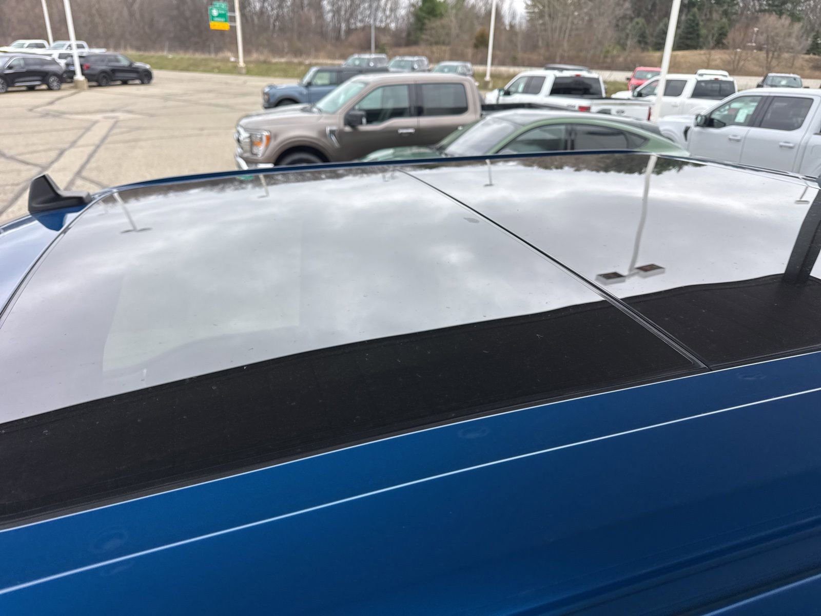 Certified 2020 Ford F150 XLT w/ Equipment Group 302A Luxury image 24