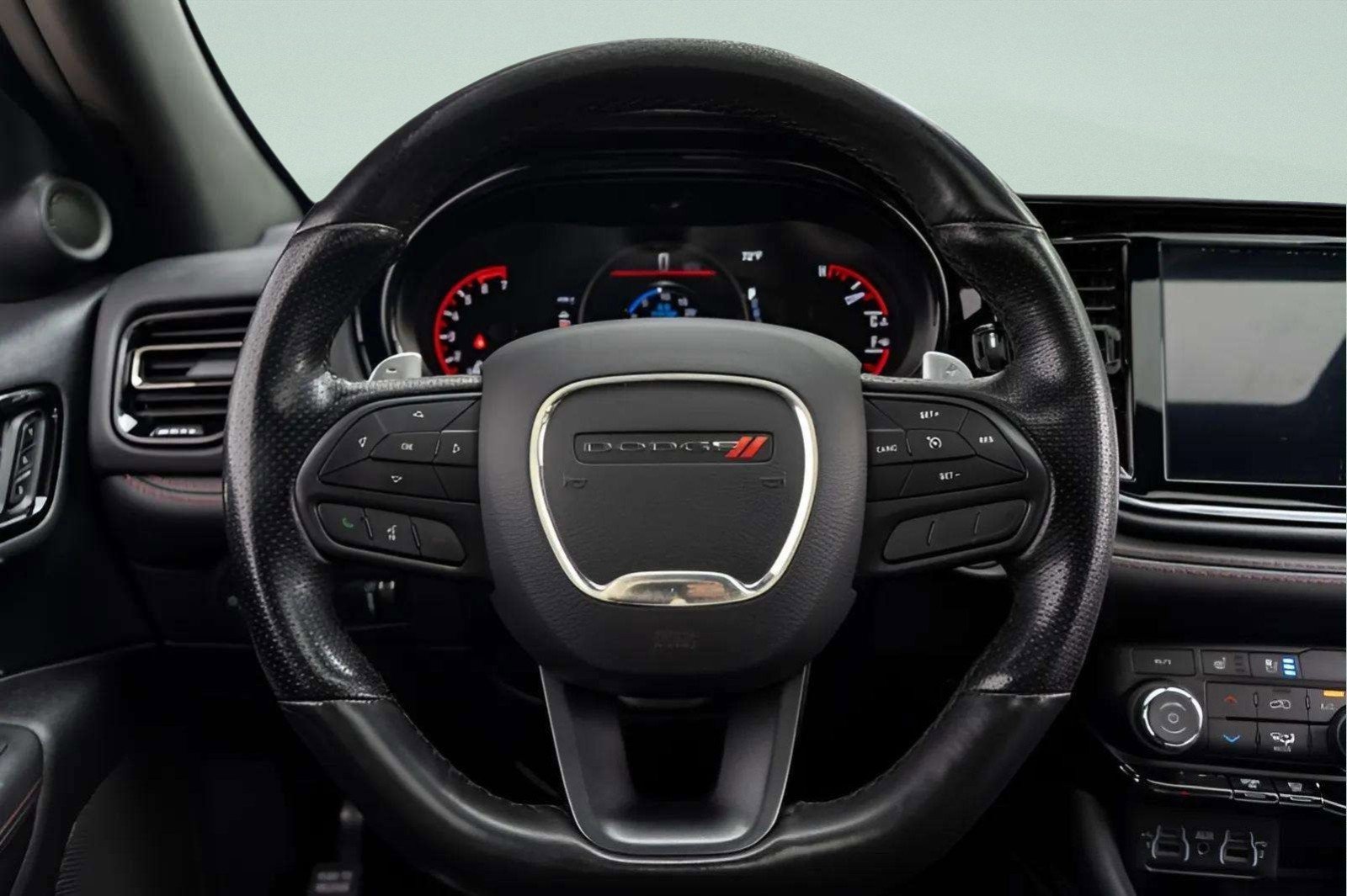 Used 2021 Dodge Durango R/T image 39