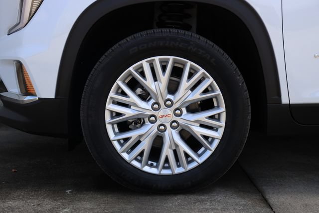 New 2026 GMC Acadia Elevation w/ Elevation Premium Package FWD image 9