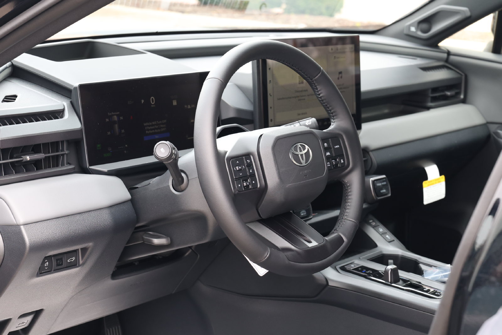 New 2026 Toyota RAV4 XSE AWD/4WD image 13