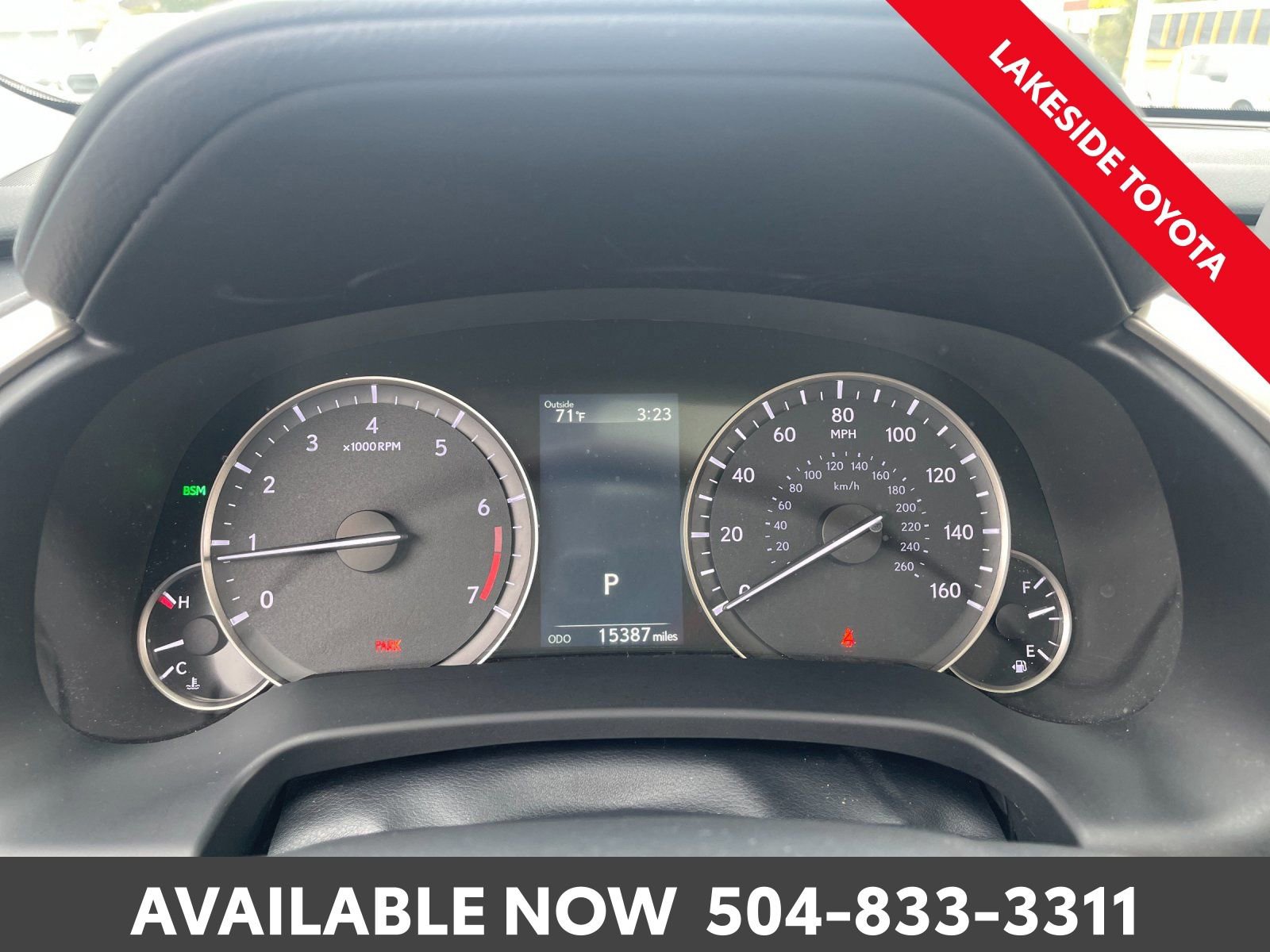 Used 2022 Lexus RX 350 350 image 37