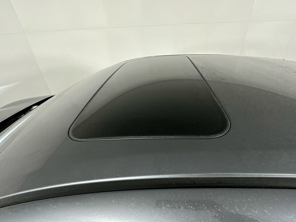 New 2026 Nissan Sentra SV w/ SV Convenience Package image 29