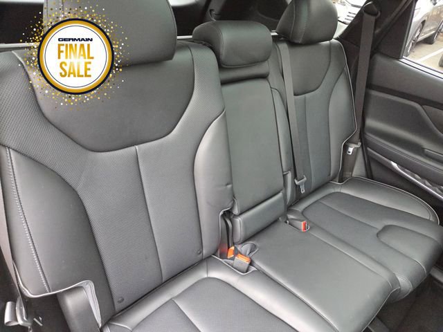 Used 2022 Hyundai Santa Fe SEL w/ Convenience + Premium Package image 30