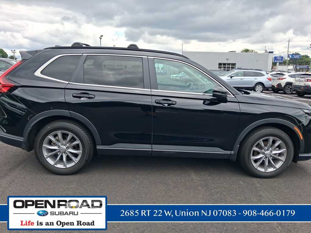 Used 2023 Honda CR-V EX-L image 31