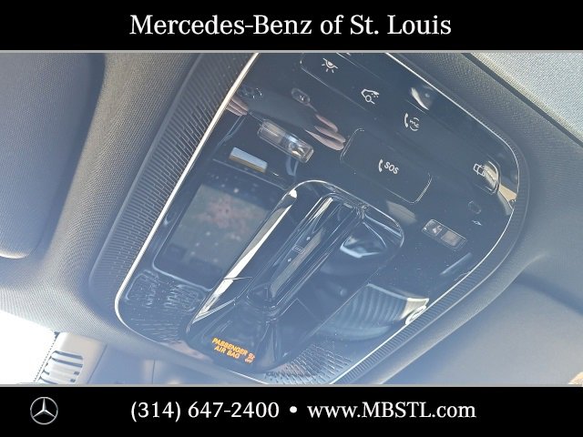 New 2026 Mercedes-Benz GLC 300 4MATIC image 36