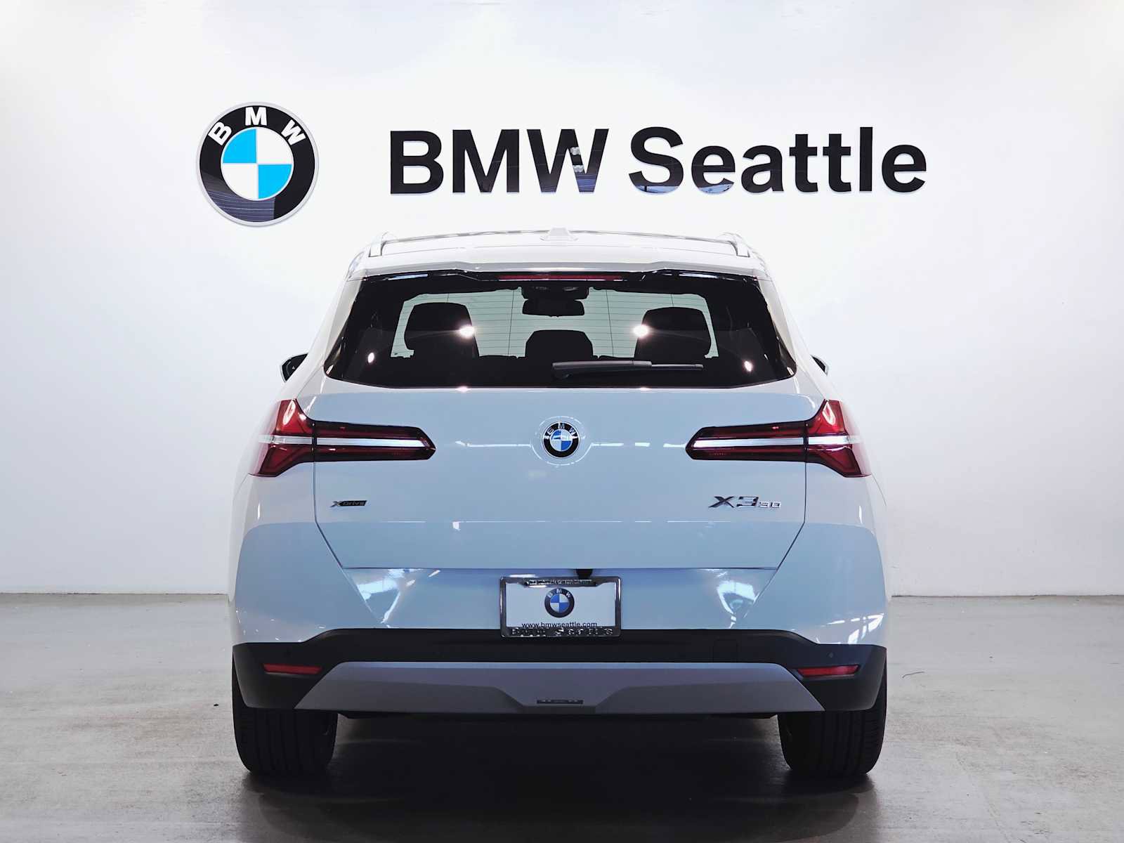 New 2026 BMW X3 xDrive30 w/ Premium Package image 5