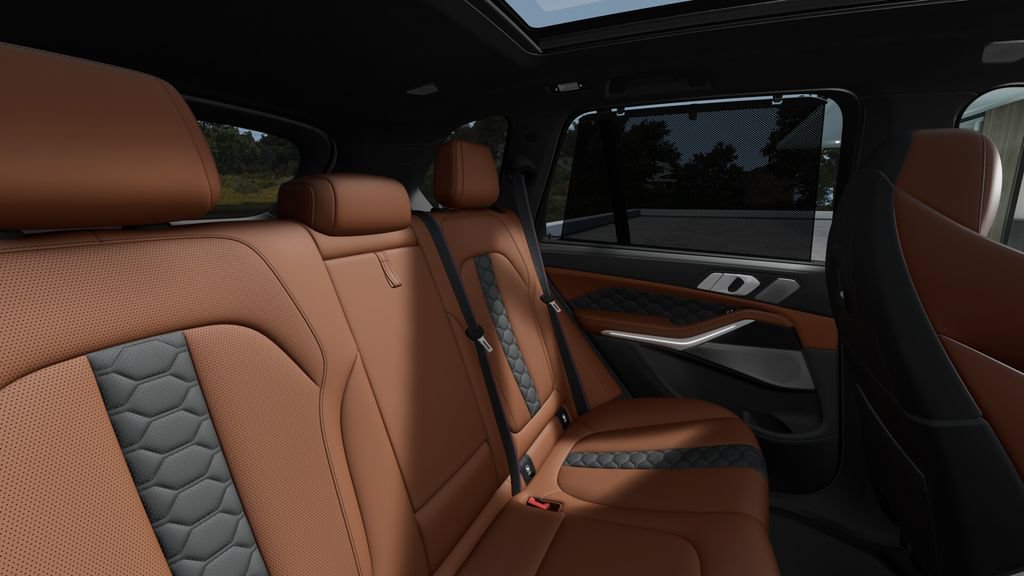 New 2026 BMW X5 M Competition w/ Executive Package AWD/4WD image 36
