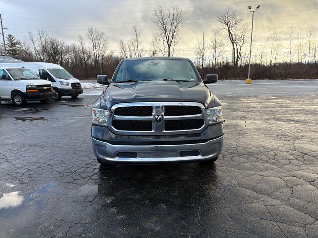 Used 2019 RAM 1500 Classic SLT image 12