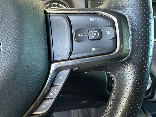 Used 2020 RAM 1500 Rebel w/ Rebel Level 2 Equipment Group image 22