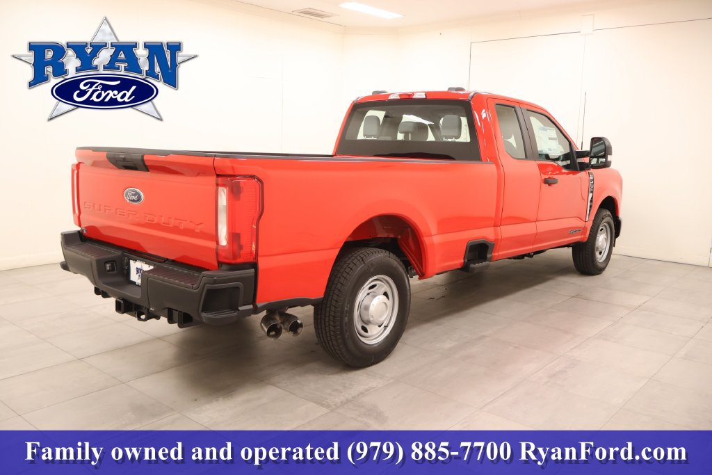 New 2026 Ford F350 XL RWD image 5