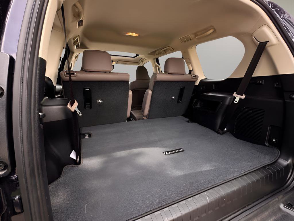 Used 2021 Lexus GX 460 Premium AWD/4WD image 30