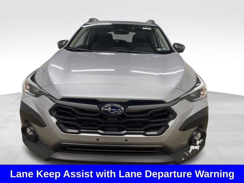 Certified 2024 Subaru Crosstrek 2.0i Premium image 7