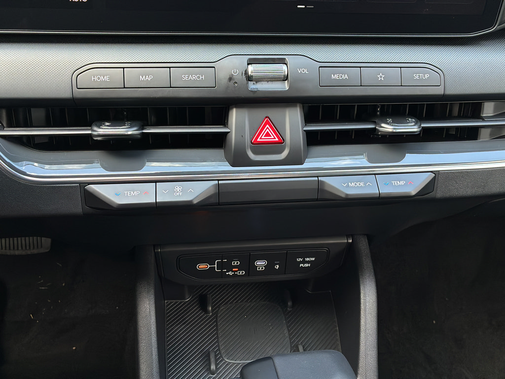 New 2026 Kia K4 EX FWD image 22